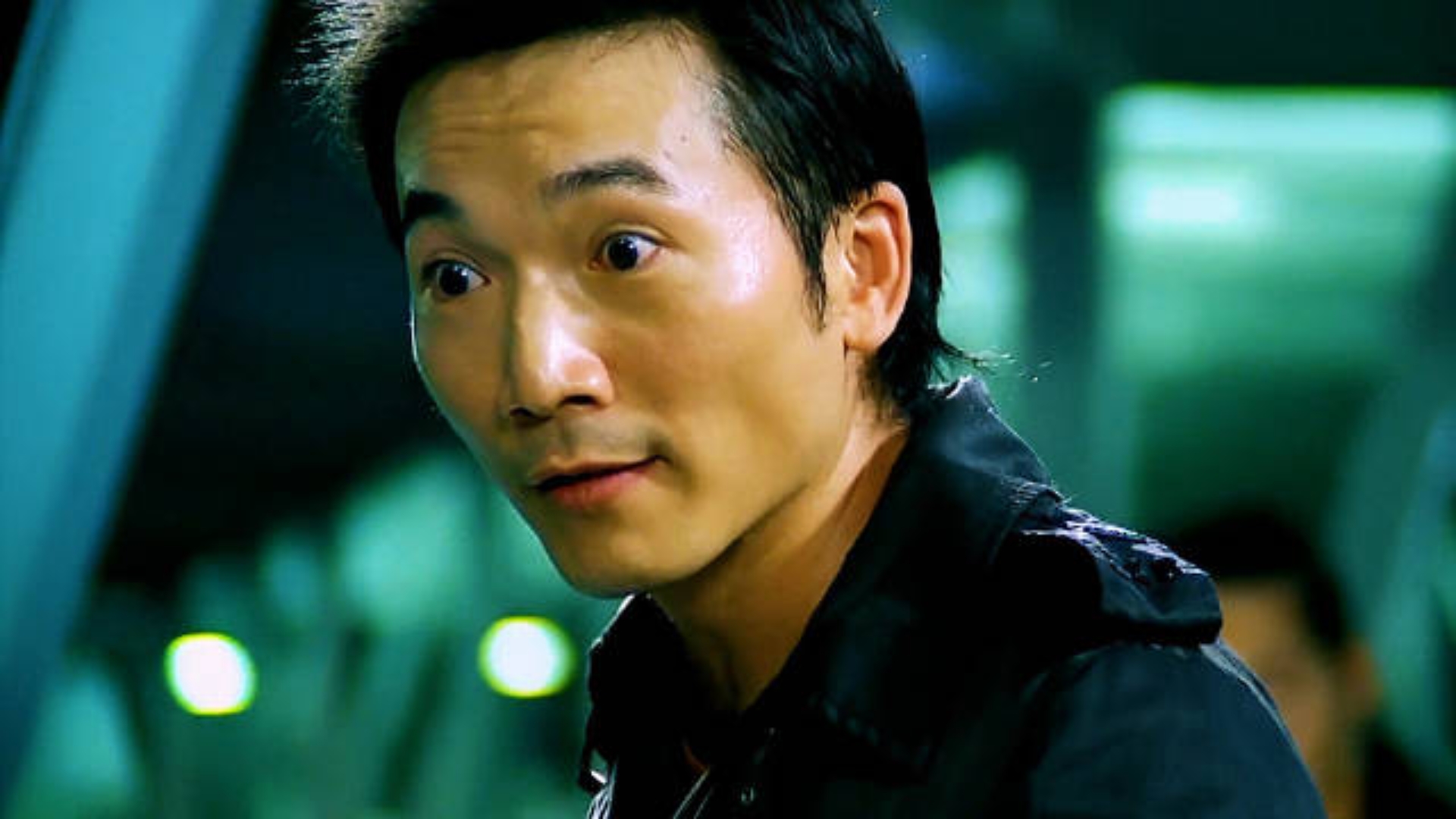 一口气带你看完香港经典电影《导火线》