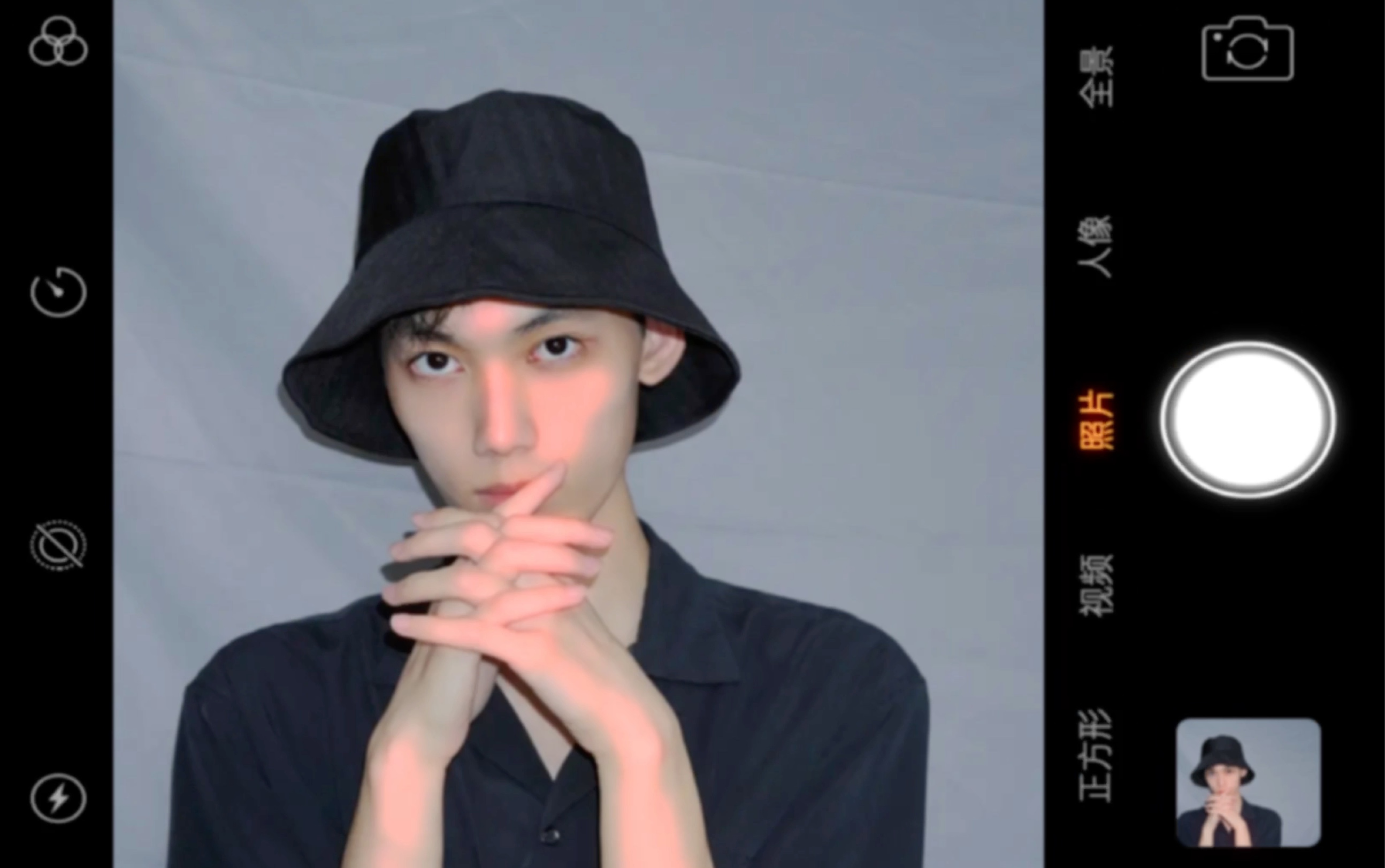 为小郝剪的,他太帅了呜呜_哔哩哔哩_bilibili