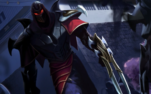 无形之刃最为致命