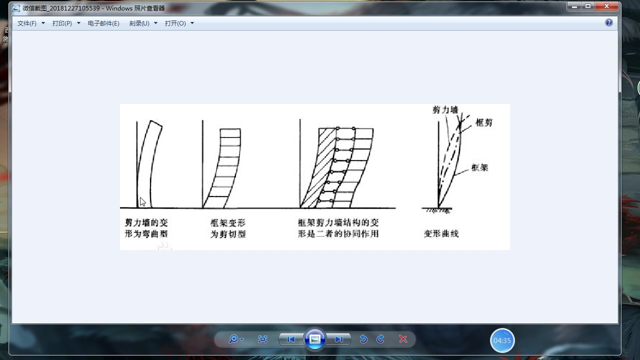 剪力墙介绍哔哩哔哩bilibili