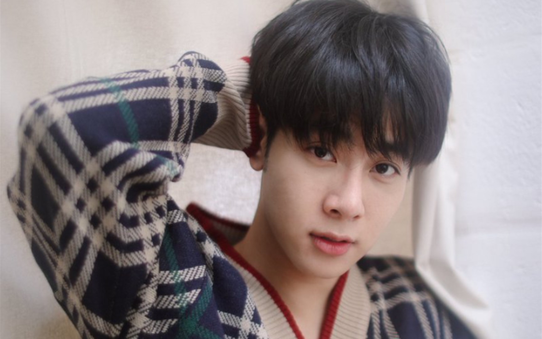 【earthmix】汪始慧:我是那只美味的鸡?汪始慧你知道你在说什么吗?