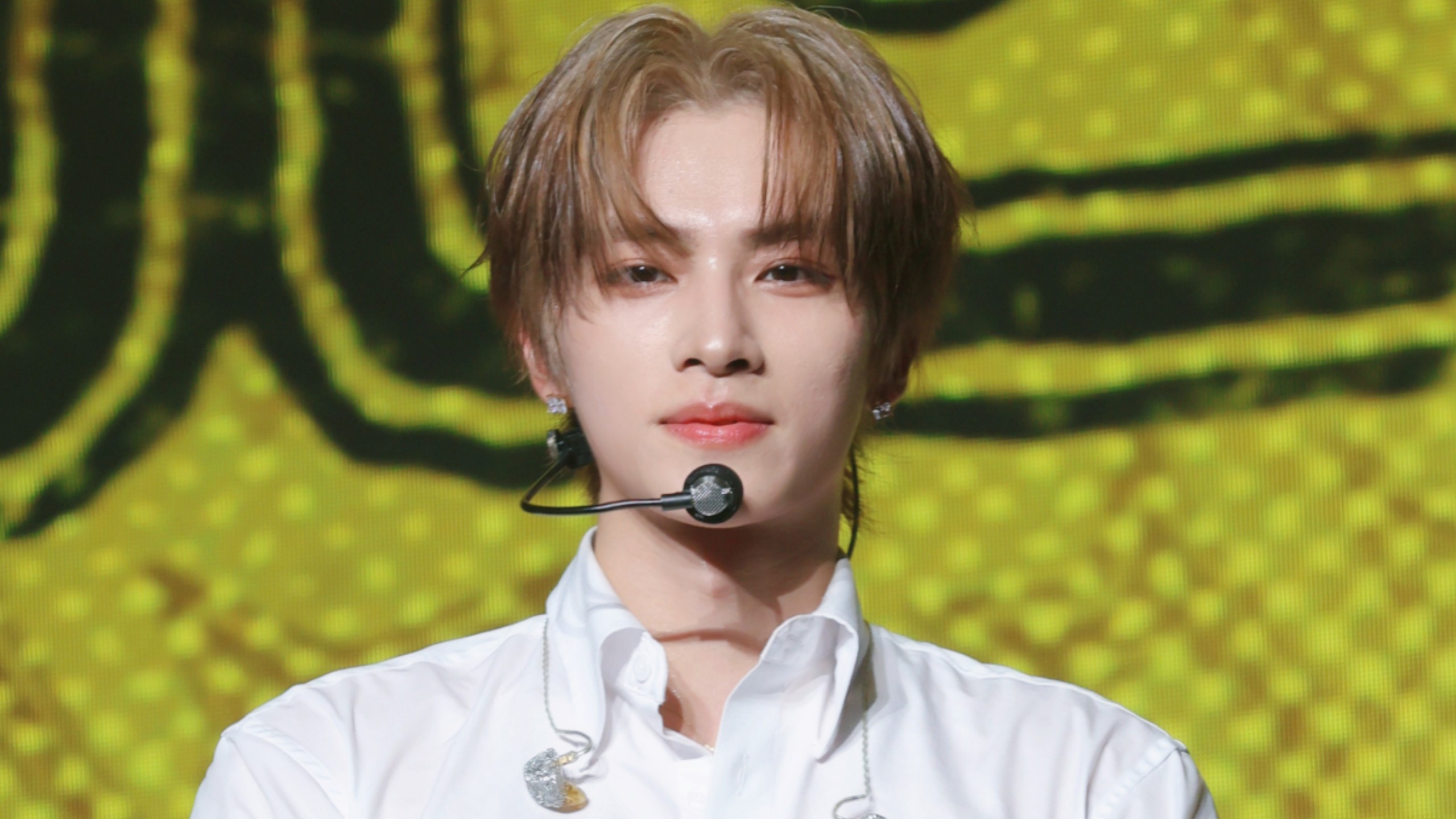 250718 威神v 迷你7辑 big bands showcase巡演北京站 4k饭拍