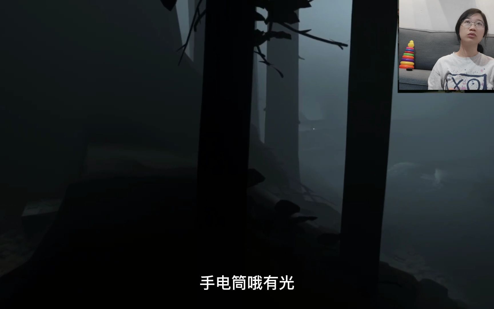 [图]PLAYDEAD'S INSIDE