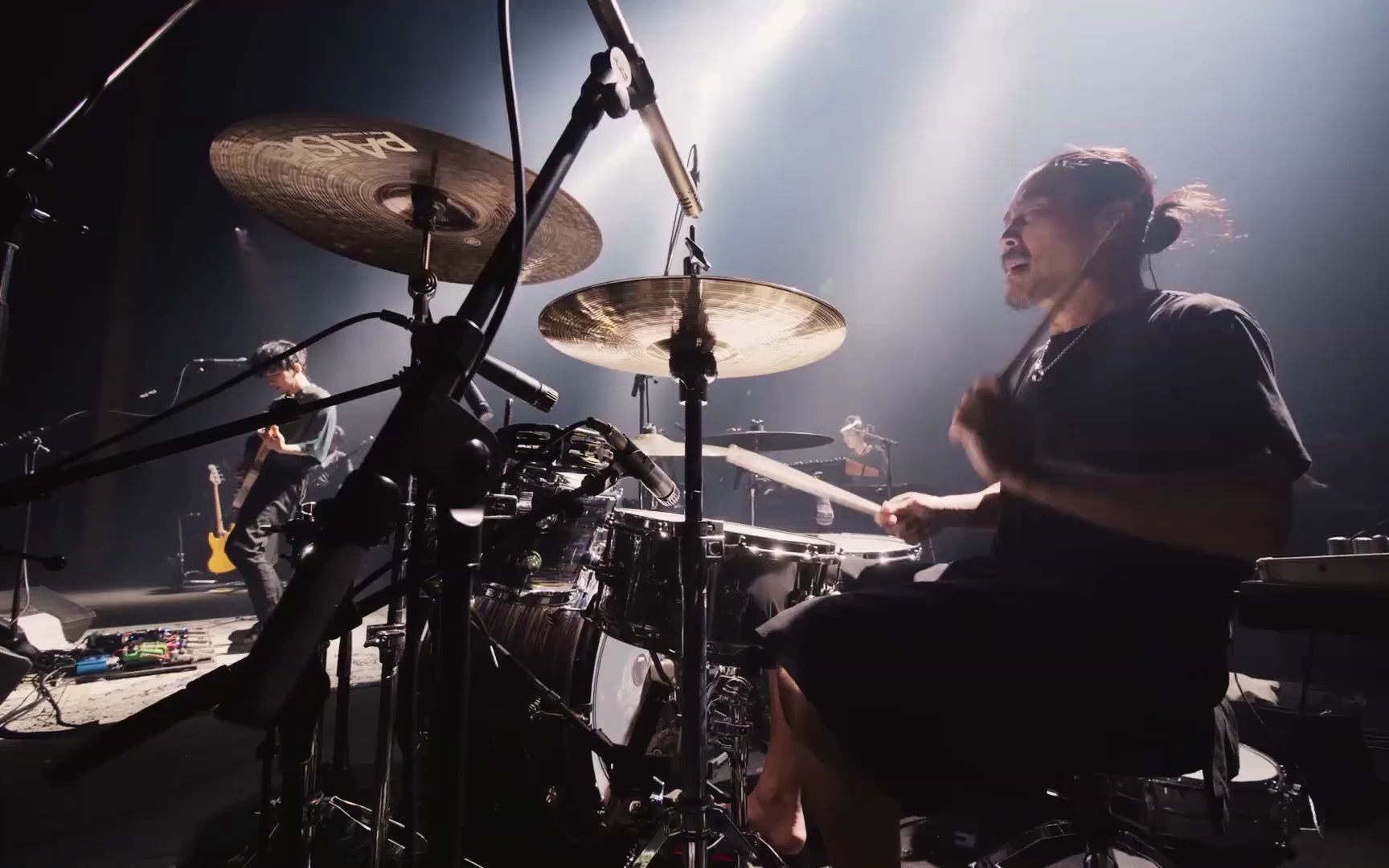 「unravel」tk from 凛として时雨 egomaniac feedback tour 2021