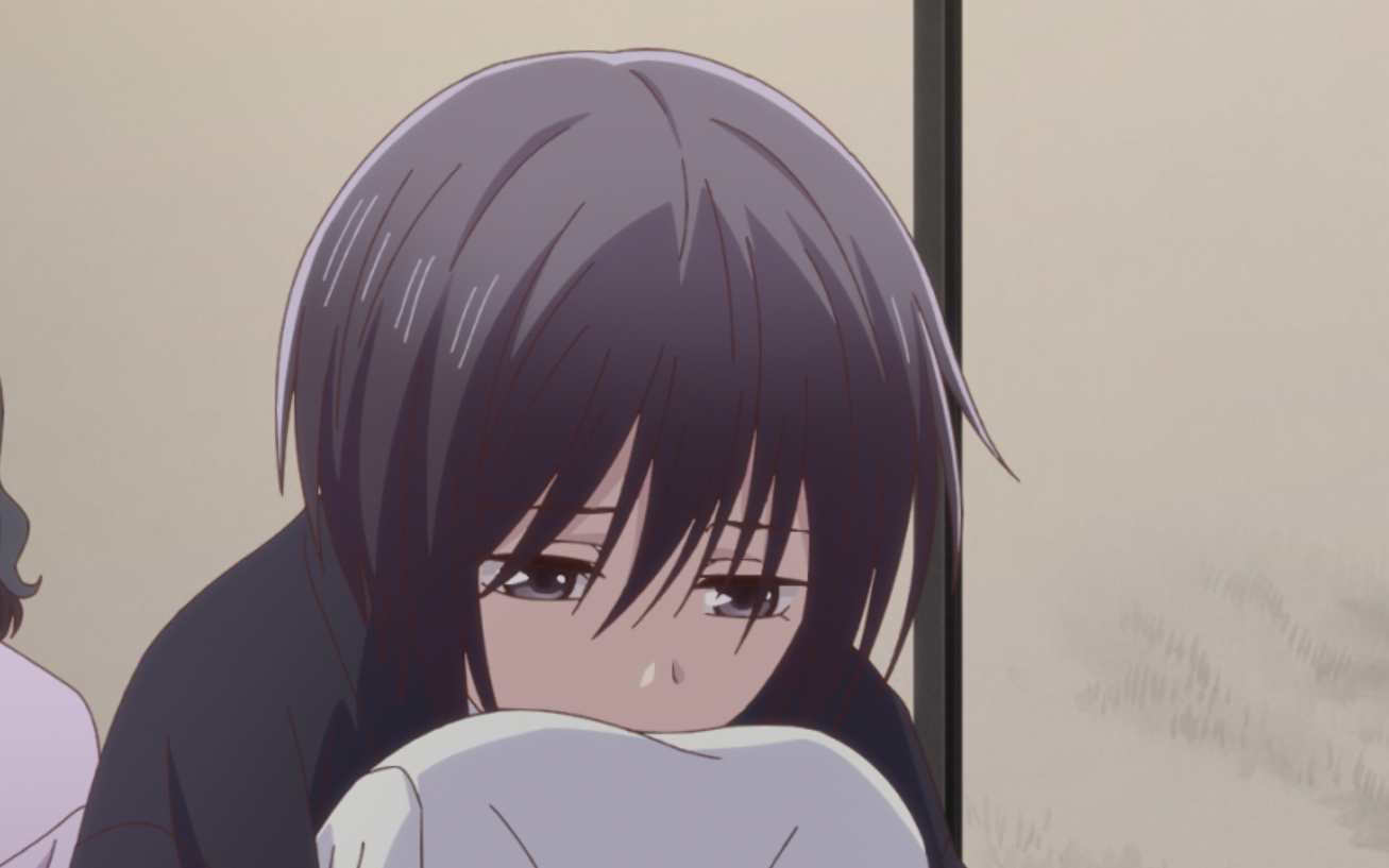 水果篮子最终季第7话是啊空空如也