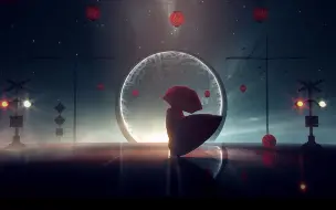 Download Video: 【3D】空灵创意3D短片，我可能看了个假动画！