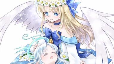 邦楽 Lyla and the Starry Fairy Rigel Theatre Lyla and the Starry