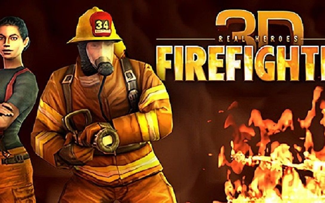 【远哥视频】火场英雄:消防队员第十三期 中世纪主题乐园(完结)