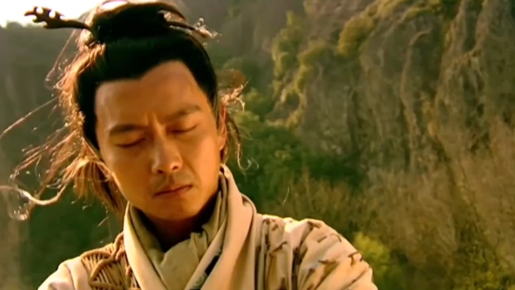 谢君豪酒剑仙:御剑乘风来,除魔天地间, 有酒乐逍遥,无酒我亦颠,.