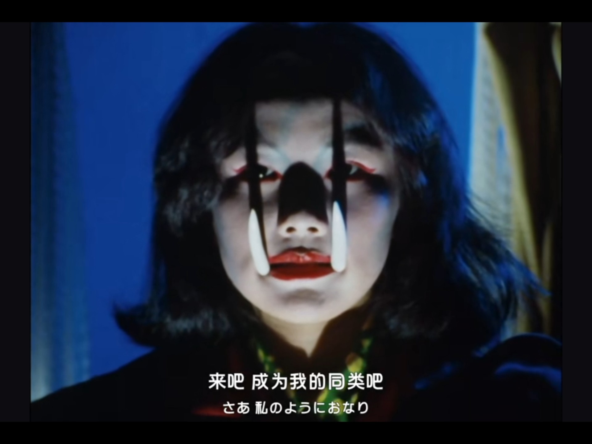 日本美女学生被反派控制傀儡黑化