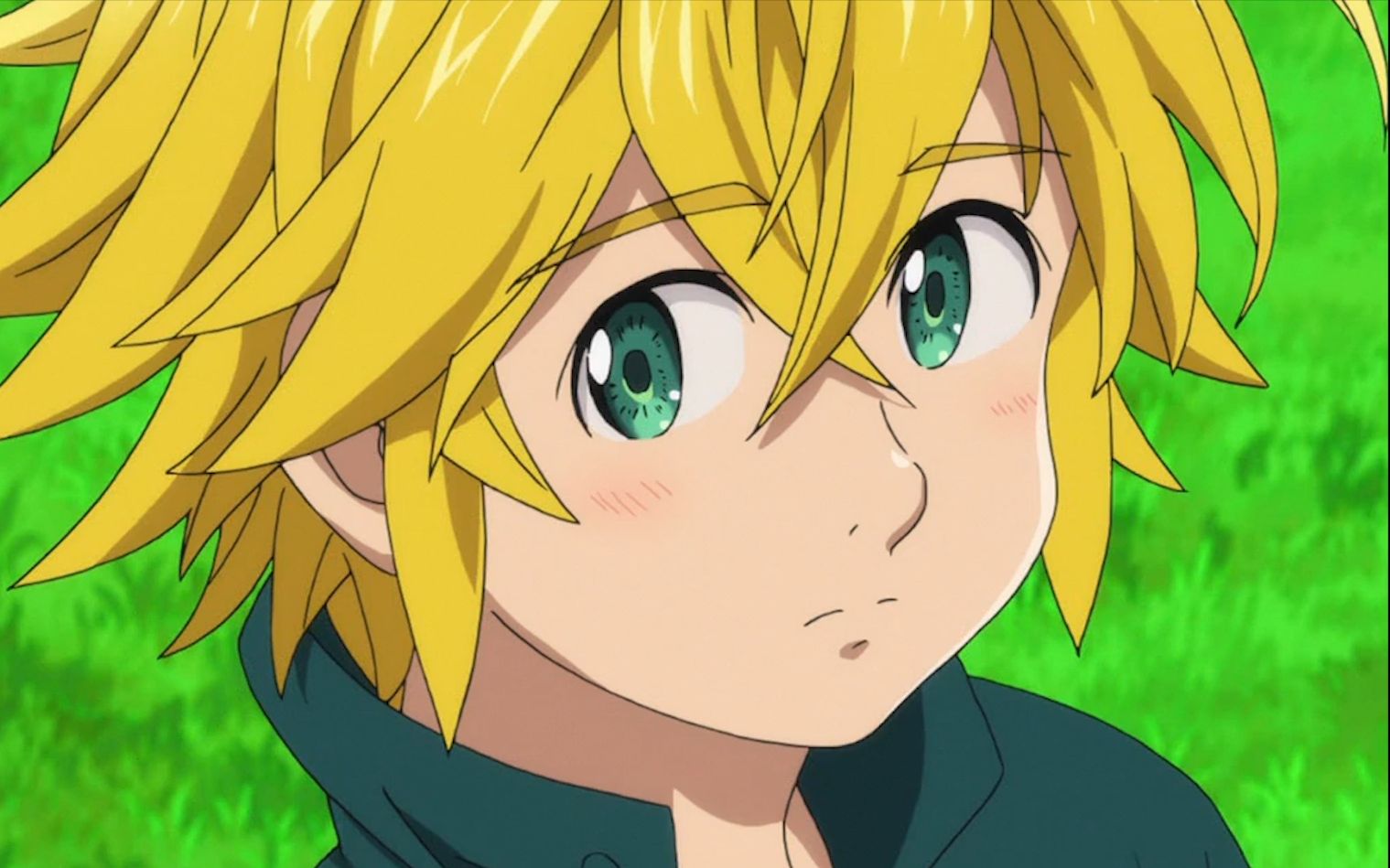 活动作品七大罪戒律的复活团长的试炼