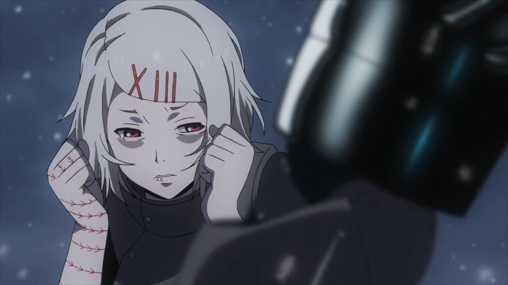 铃屋什造的救赎究竟是什么