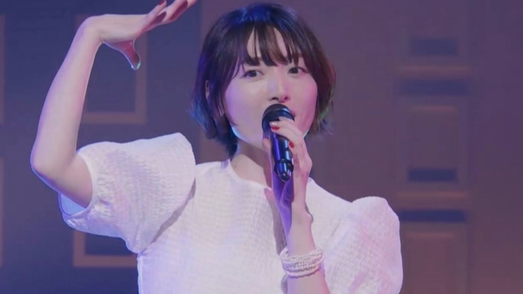 【花泽香菜自投稿】恋爱循环,再来一遍!