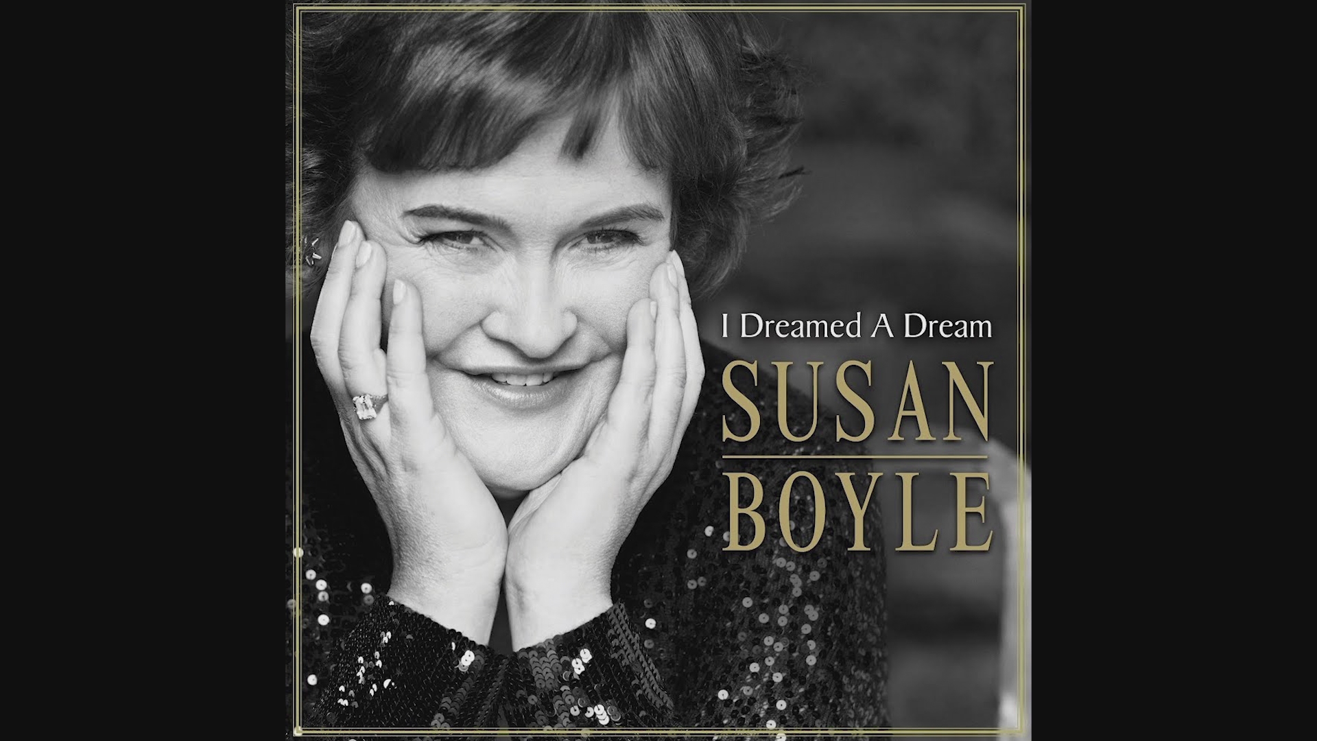 I Dreamed a Dream (Audio) - Susan Boyle