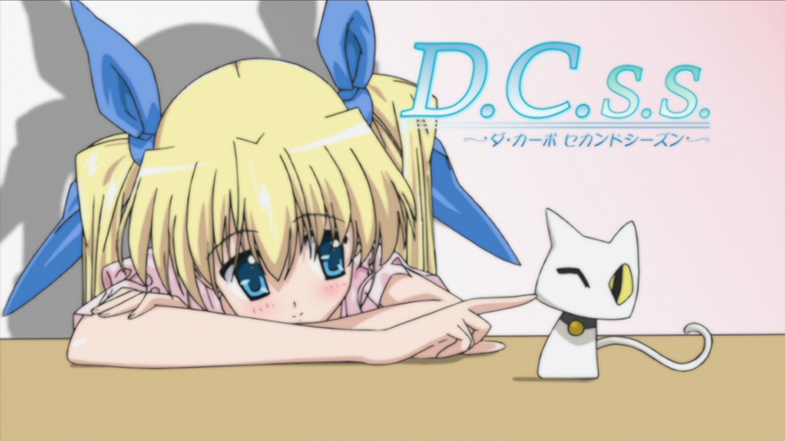 white season/初音岛/歌丸画画歌/桃井はるこ