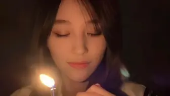 【诗情画奕】生日直播的糖和爱吃兔大家的极致ky