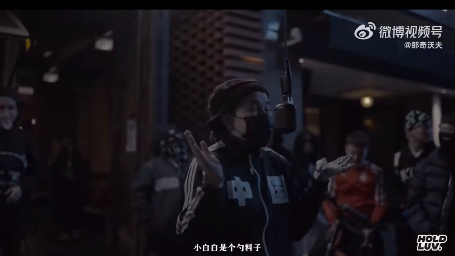 [图]那奇沃夫diss back 《白雪公子》 🔥