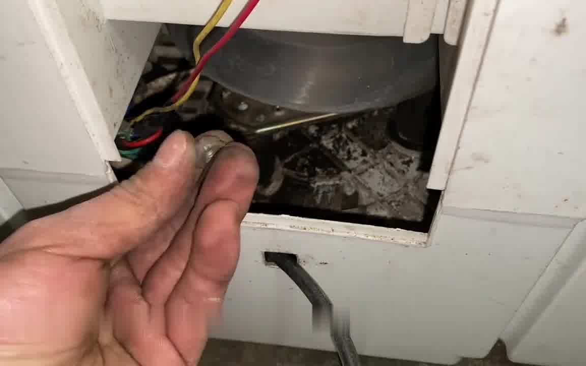 松下洗衣机进水不停【24小时服务】