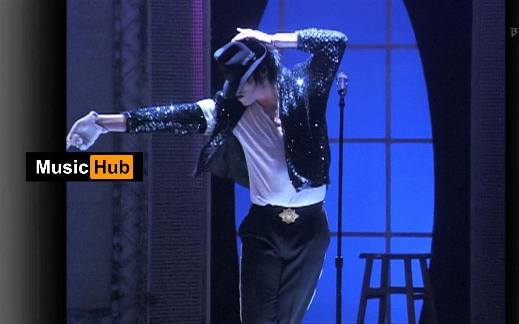 Michael Jackson (only)  30th Anniversary Celebration  720p 迈克尔杰克逊 演唱会 现场哔哩哔哩bilibili