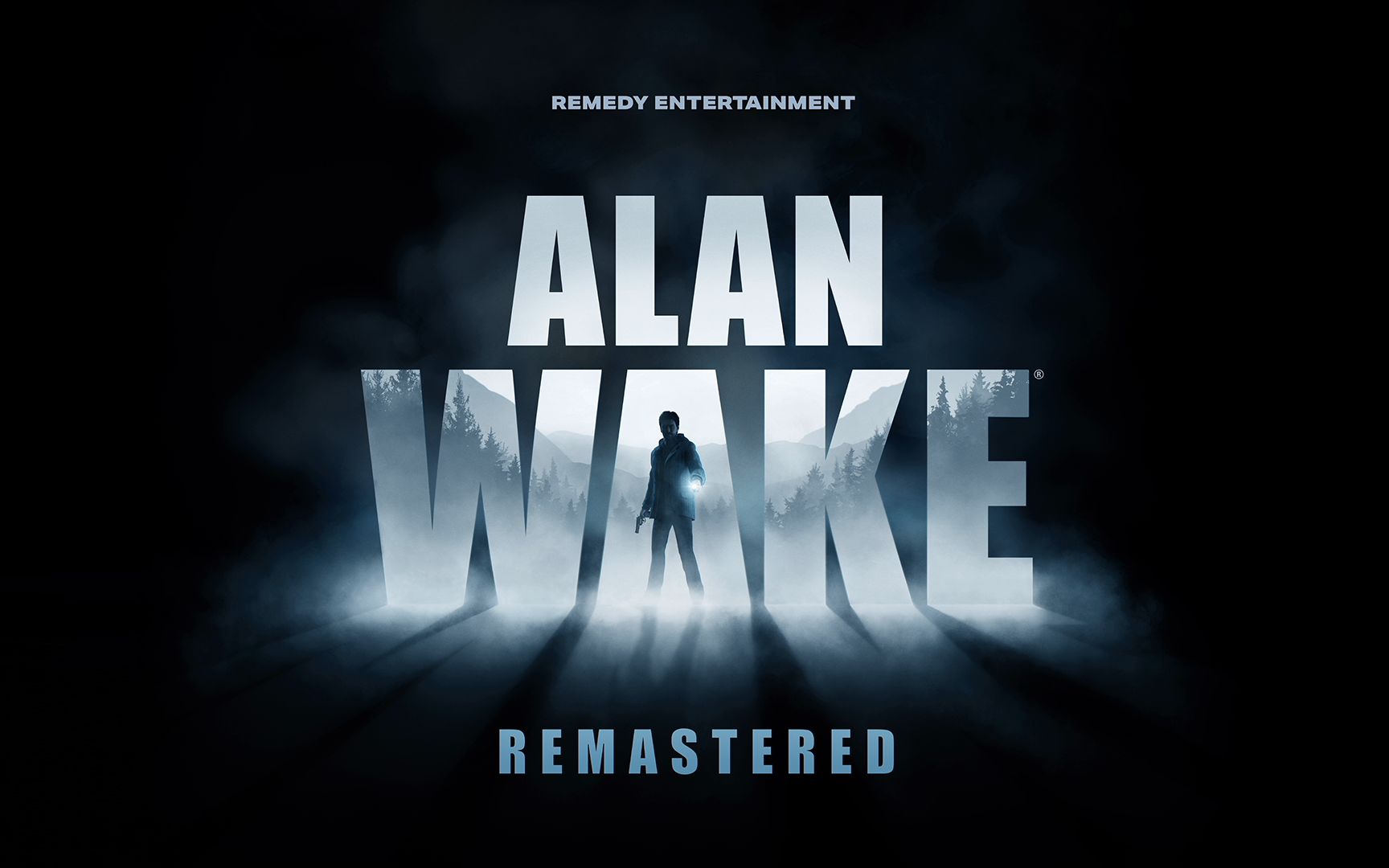 [图]Alan Wake-心灵杀手XBOX重置版视频攻略第一集——噩梦