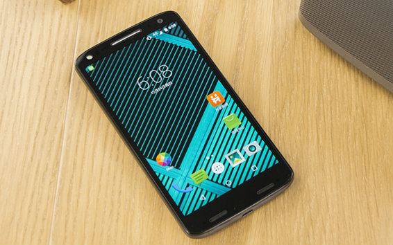 嗨科技motox极上手评测让我们来摔摔看