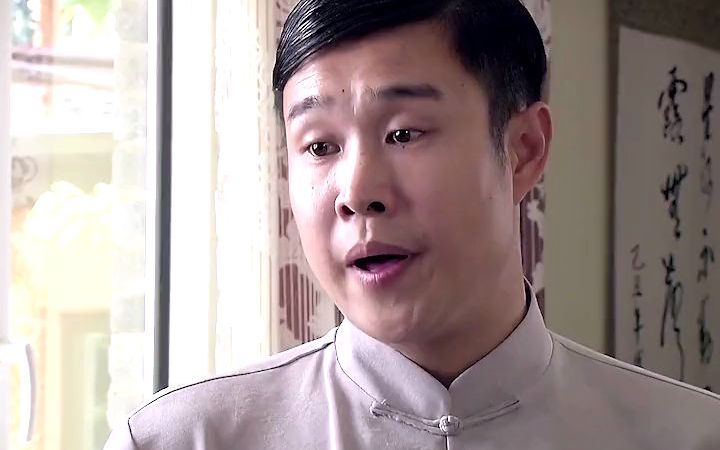 王天来 B站