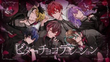 ブラフラ/中字MV】アラサガシ/BLACK FLAP_哔哩哔哩_bilibili