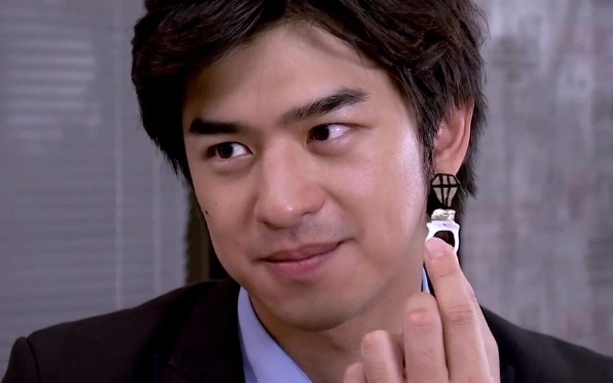 【大仁 又青】这是我听过最烂的求婚