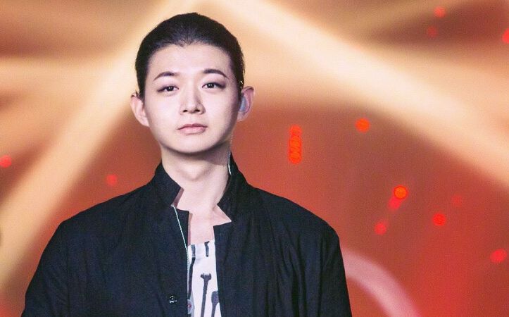 【霍尊】qq音乐《唱反调》电台 专访_哔哩哔哩 (゜-゜)つロ 干杯