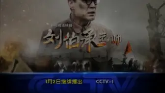 CCTV7 疑似最后一期12版总编室导视