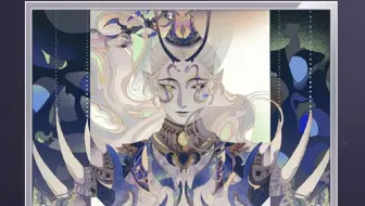 阴阳师 百闻牌 巫蛊师即将登船 一起通过式神技能展示了解一下蛊蚀的威力吧 哔哩哔哩 Bilibili