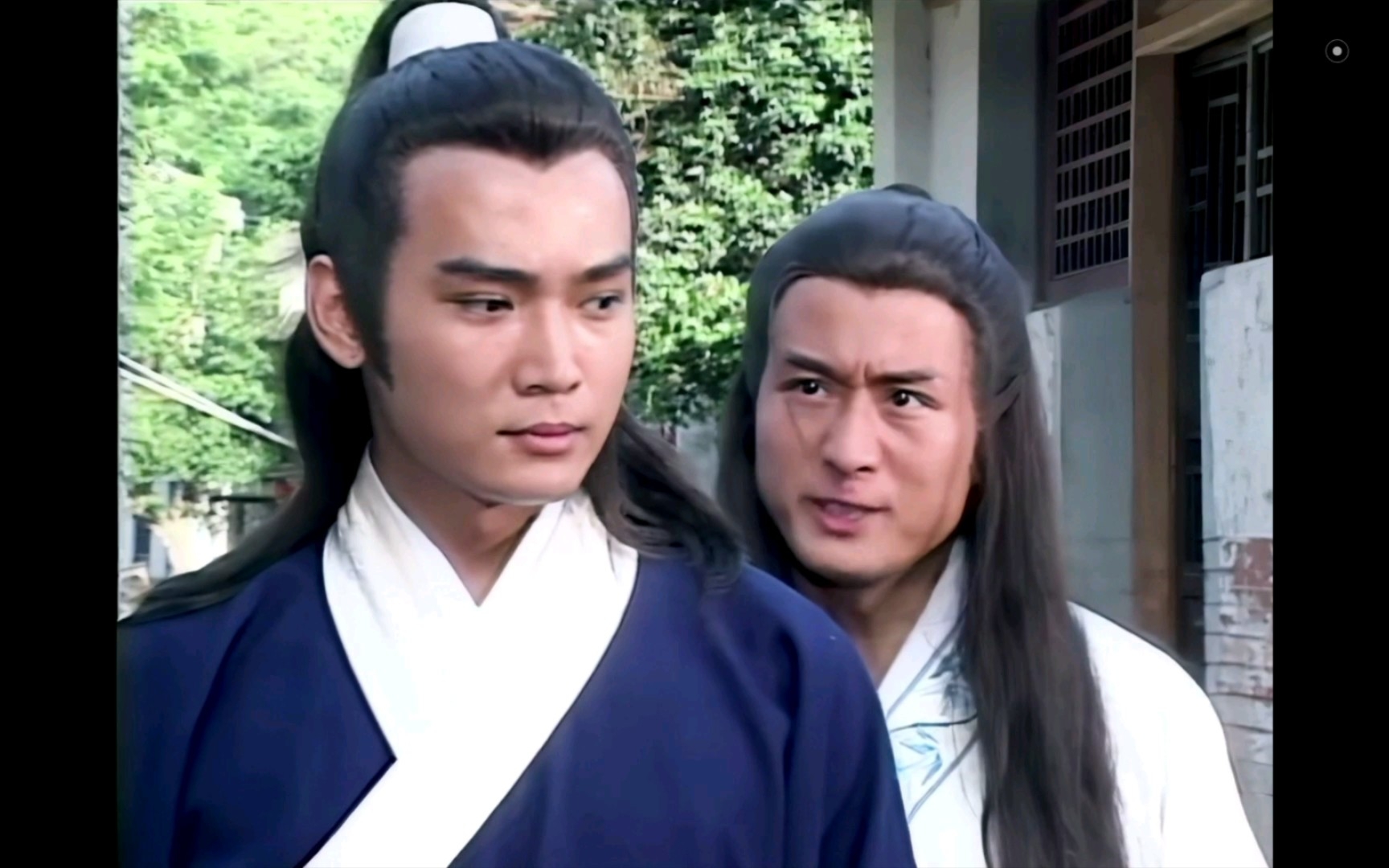 9475 七侠五义之展昭 谁年轻时还不是一枚小鲜肉 焦罐罐美貌