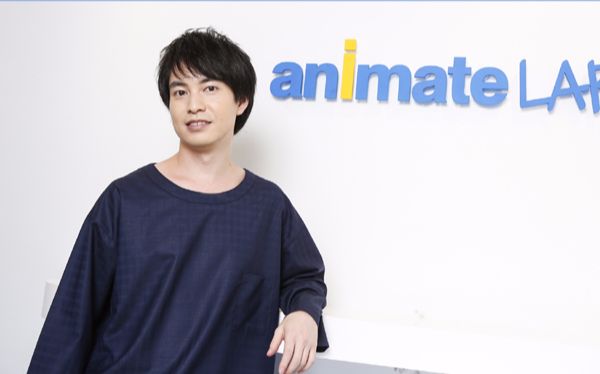 【小林裕介特别采访vol1.】小林大师人生中最大的危机