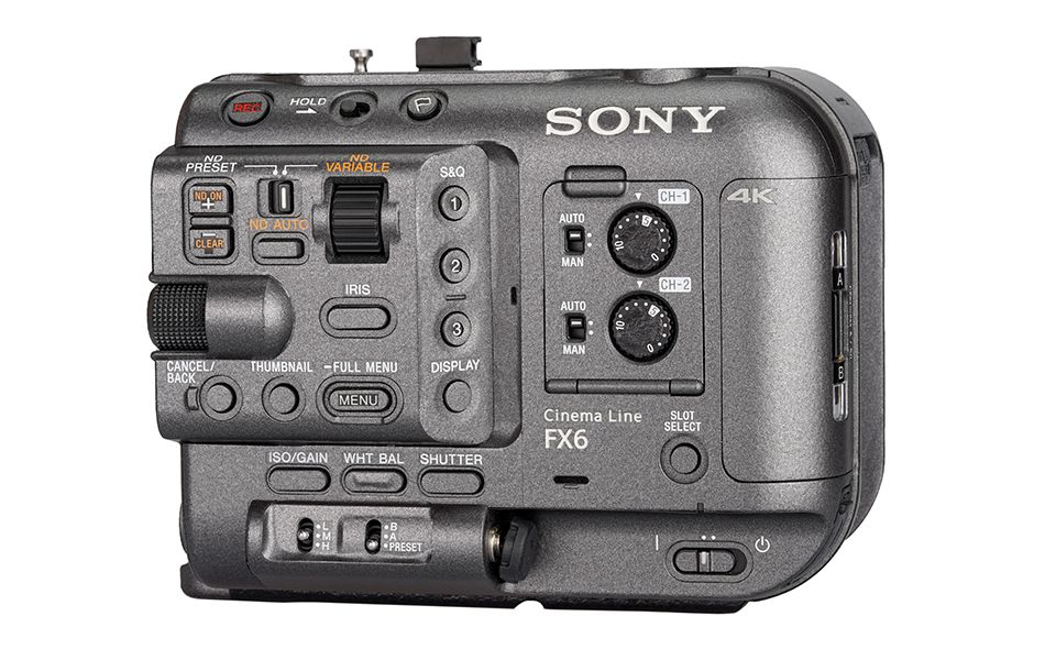sony fx6视频贴膜教程