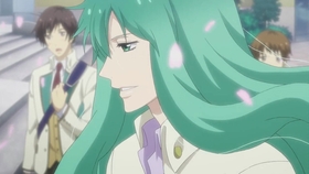 高校星歌剧第一季 我ら 綾薙学園華桜会 华樱会 诹访部顺一 平川大辅 森久保祥太郎 鳥海浩輔 羽多野渉 哔哩哔哩