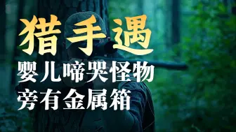 男人无意击中外星生物，竟发现了惊天大秘密《第一集》