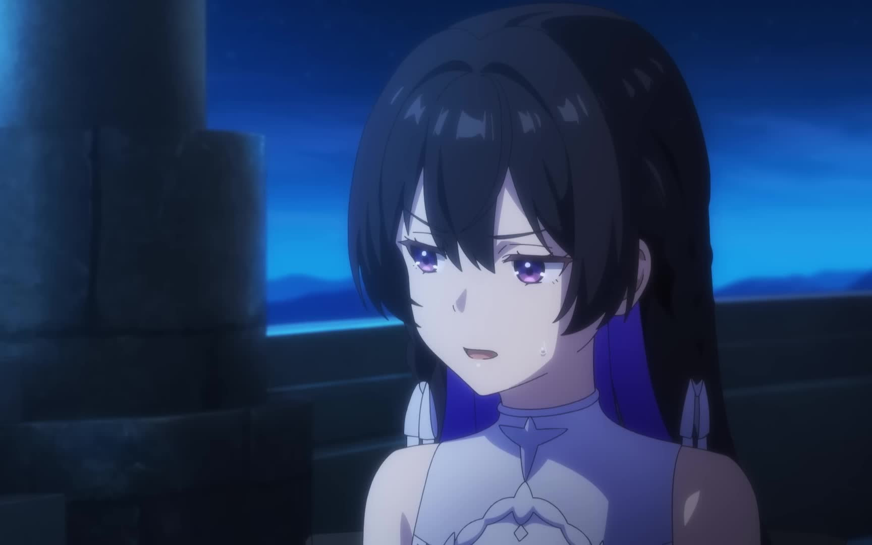 『无名记忆unnamed memory』pv第2弾【2024年4月9日より放送開始】