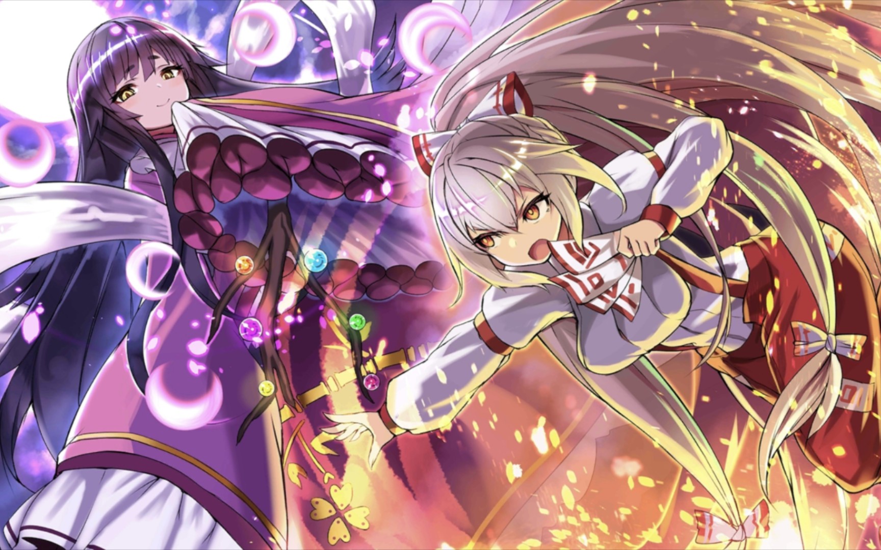 东方千夜帖n全通计划第三弹:永n5m4b