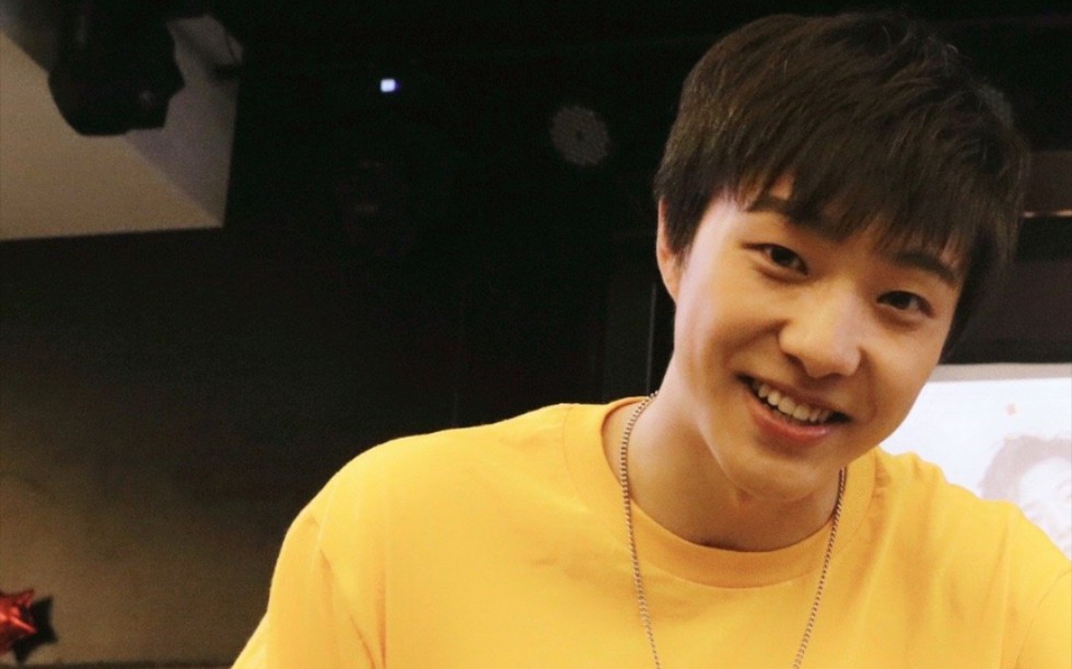 【创造营2021选手张欣尧】滴,你的男友已送达