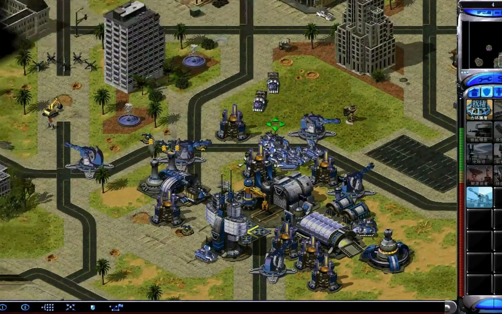 95红警硬盘版下载,红警下载完怎么都是图片,埃菲尔铁塔红警下载