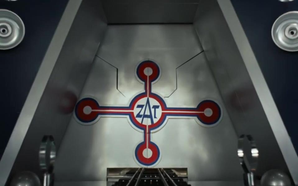 蓝光最清晰的泰罗奥特曼片头