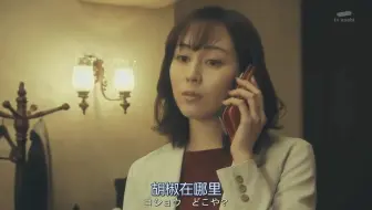 比嘉爱未主演越後純情刑事早乙女真子预告 哔哩哔哩 Bilibili