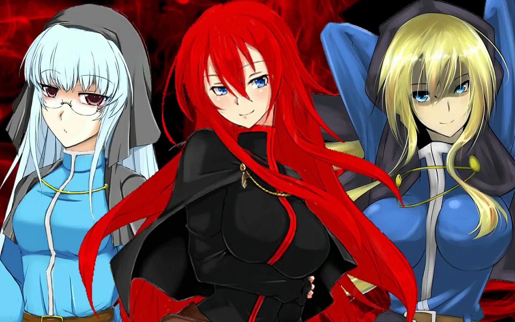 人物分享暴风子酱大礼包