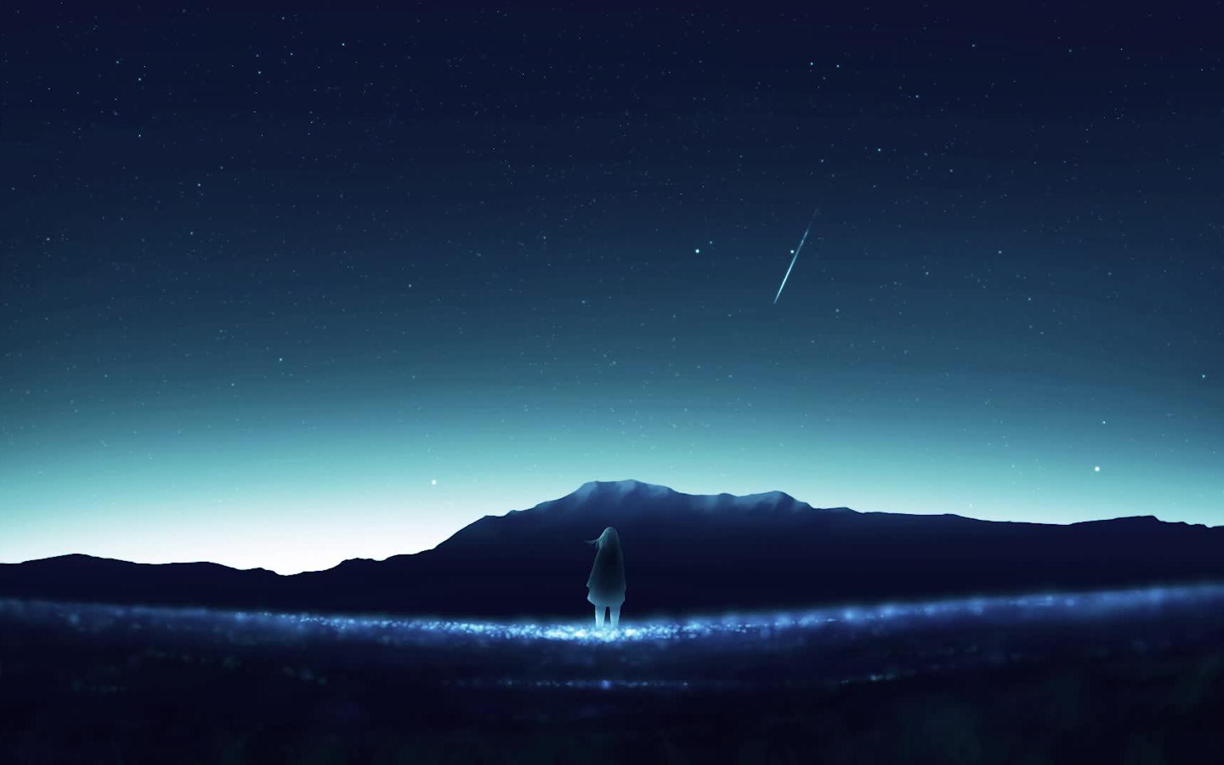 【治愈催眠向】星空,夏夜,雨夜,童年回忆_哔哩哔哩_bilibili
