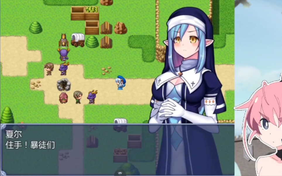 视频去哪了呢?_哔哩哔哩_bilibili