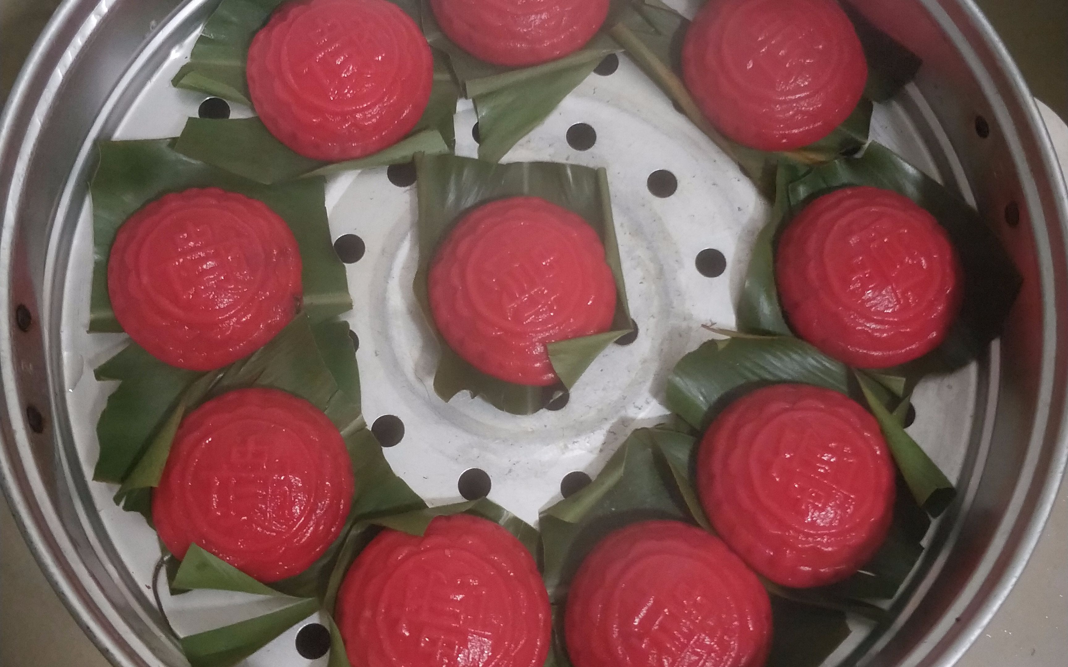 【红团】闽南人新年必做_哔哩哔哩 (゜-゜)つロ 干杯~-bilibili