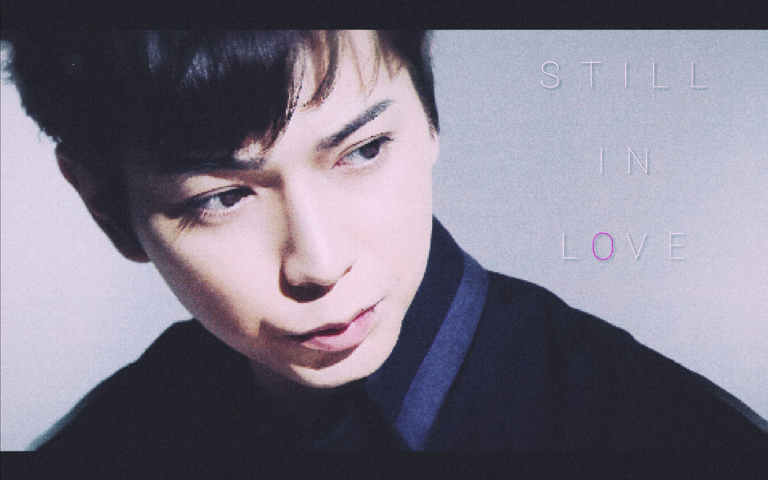 【松本润】still in love - 33岁生贺