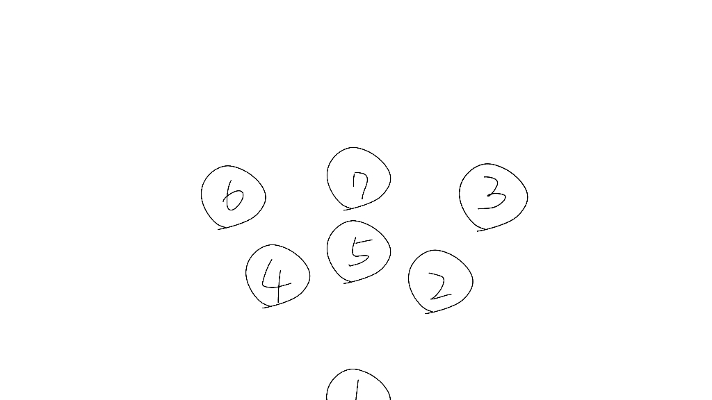 镜面step back队形六人版自用