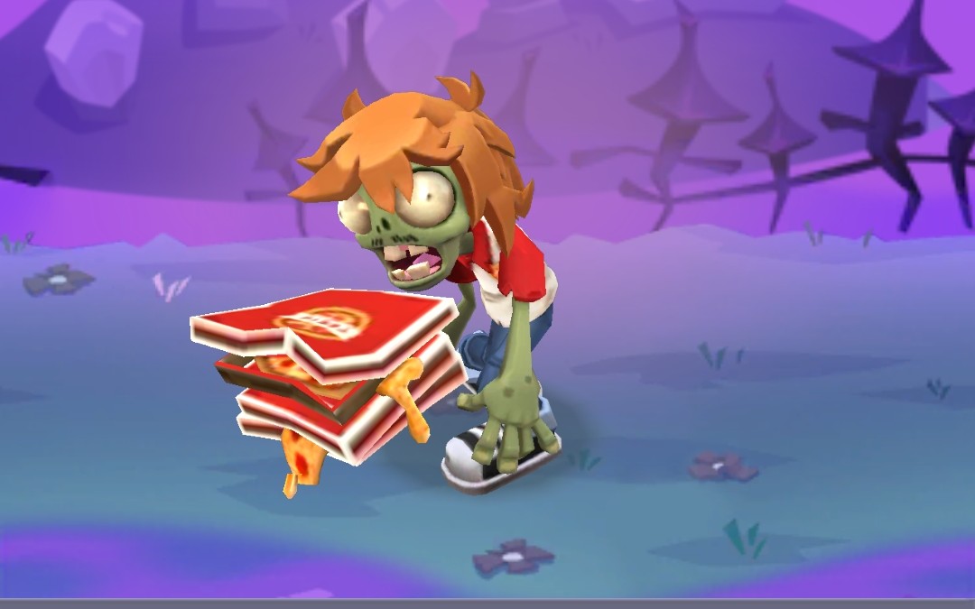 【植物大战僵尸3】27-4和27-5不如27-1难植物大战sans【地图合集4.