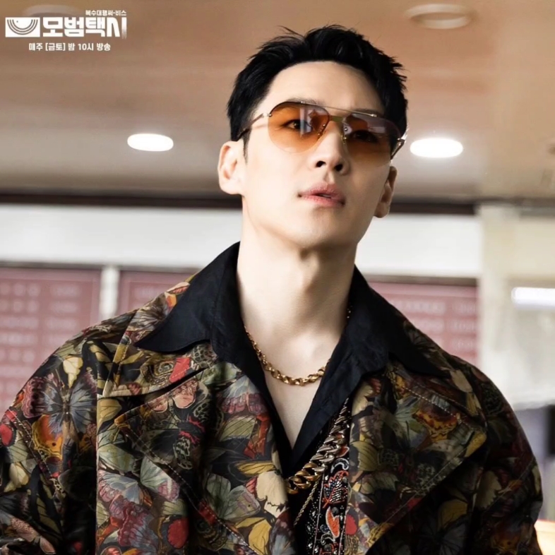 东北爷们王道吉